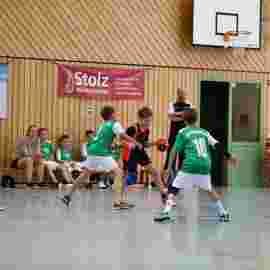 hsg - fa g&ouml;ppingen 2      05/2017