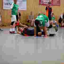 hsg - fa g&ouml;ppingen 2      05/2017
