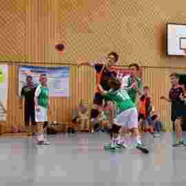 hsg - fa g&ouml;ppingen 2      05/2017