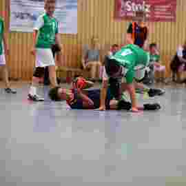 hsg - fa g&ouml;ppingen 2      05/2017