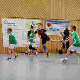 hsg - fa g&ouml;ppingen 2      05/2017