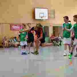 hsg - fa g&ouml;ppingen 2      05/2017