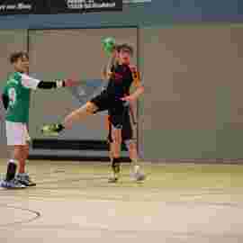 hsg - fa g&ouml;ppingen 03/2017