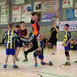 hsg - fa g&ouml;ppingen 03/2017