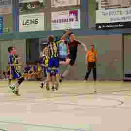 hsg - fa g&ouml;ppingen 03/2017