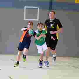 hsg - fa g&ouml;ppingen 03/2017