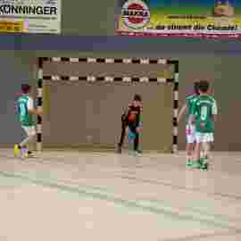 hsg - fa g&ouml;ppingen 03/2017