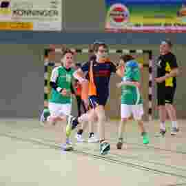 hsg - fa g&ouml;ppingen 03/2017