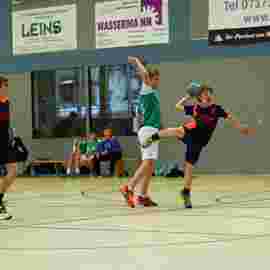 hsg - fa g&ouml;ppingen 03/2017