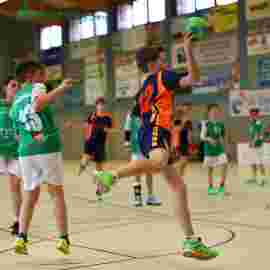 hsg - fa g&ouml;ppingen 03/2017