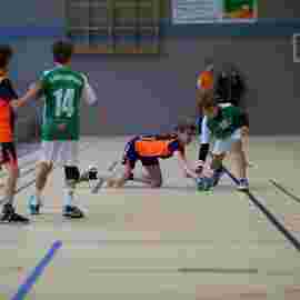 hsg - fa g&ouml;ppingen 03/2017