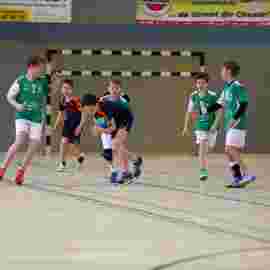 hsg - fa g&ouml;ppingen 03/2017