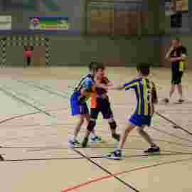 hsg - fa g&ouml;ppingen 03/2017