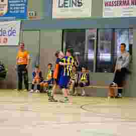 hsg - fa g&ouml;ppingen 03/2017