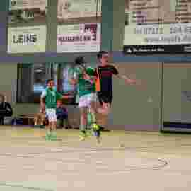 hsg - fa g&ouml;ppingen 03/2017