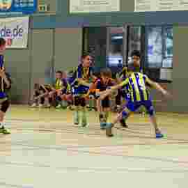 hsg - fa g&ouml;ppingen 03/2017