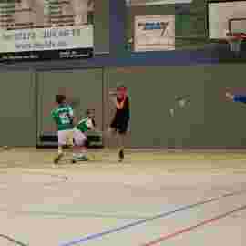 hsg - fa g&ouml;ppingen 03/2017