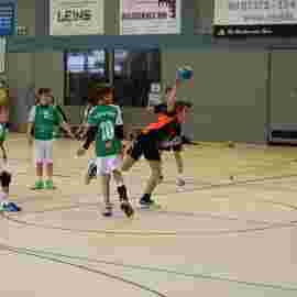 hsg - fa g&ouml;ppingen 03/2017