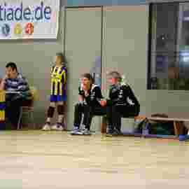 hsg - fa g&ouml;ppingen 03/2017