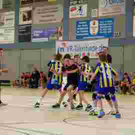 hsg - fa g&ouml;ppingen 03/2017