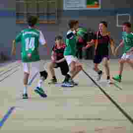 hsg - fa g&ouml;ppingen 03/2017