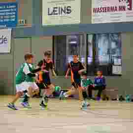 hsg - fa g&ouml;ppingen 03/2017