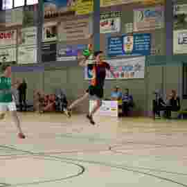 hsg - fa g&ouml;ppingen 03/2017
