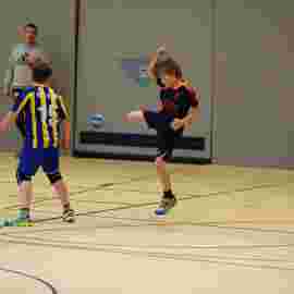 hsg - fa g&ouml;ppingen 03/2017