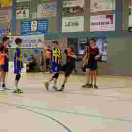 hsg - fa g&ouml;ppingen 03/2017