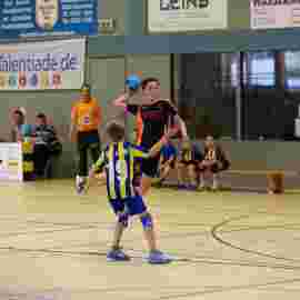 hsg - fa g&ouml;ppingen 03/2017