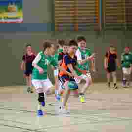hsg - fa g&ouml;ppingen 03/2017