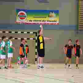 hsg - fa g&ouml;ppingen 03/2017