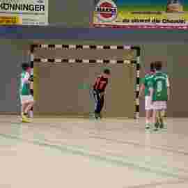 hsg - fa g&ouml;ppingen 03/2017