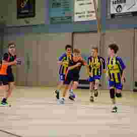 hsg - fa g&ouml;ppingen 03/2017