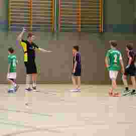 hsg - fa g&ouml;ppingen 03/2017