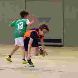 hsg - fa g&ouml;ppingen 03/2017