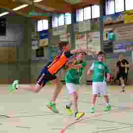 hsg - fa g&ouml;ppingen 03/2017