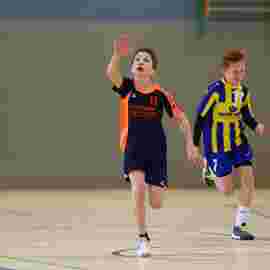 hsg - fa g&ouml;ppingen 03/2017