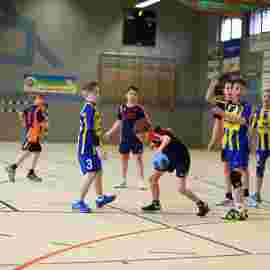 hsg - fa g&ouml;ppingen 03/2017