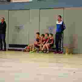 hsg - fa g&ouml;ppingen 03/2017
