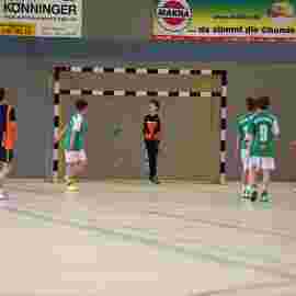 hsg - fa g&ouml;ppingen 03/2017