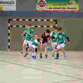 hsg - fa g&ouml;ppingen 03/2017