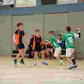 hsg - fa g&ouml;ppingen 03/2017