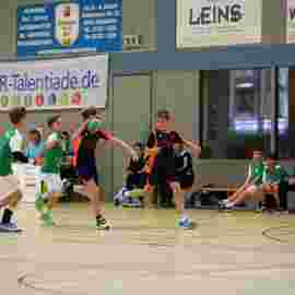 hsg - fa g&ouml;ppingen 03/2017