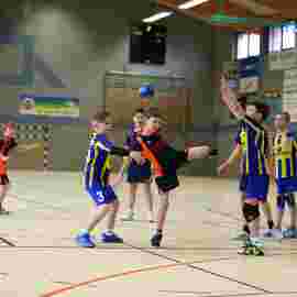 hsg - fa g&ouml;ppingen 03/2017