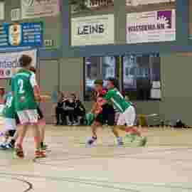 hsg - fa g&ouml;ppingen 03/2017