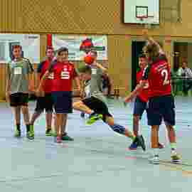 hsg - jsg heidenheim/dettingen  10/2019