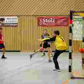 hsg - jsg heidenheim/dettingen  10/2019