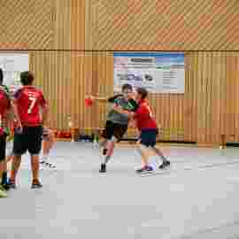 hsg - jsg heidenheim/dettingen  10/2019