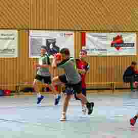 hsg - jsg heidenheim/dettingen  10/2019